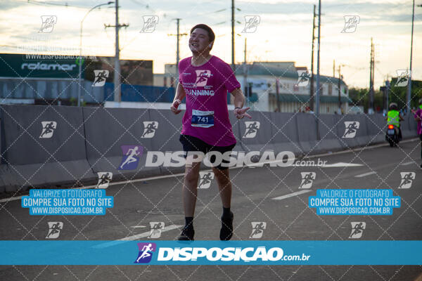 Track & Field Experience 2025 - Londrina