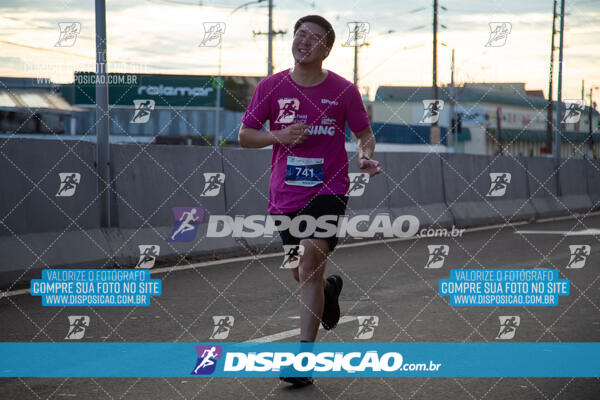 Track & Field Experience 2025 - Londrina