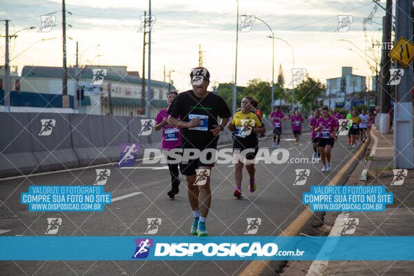 Track & Field Experience 2025 - Londrina