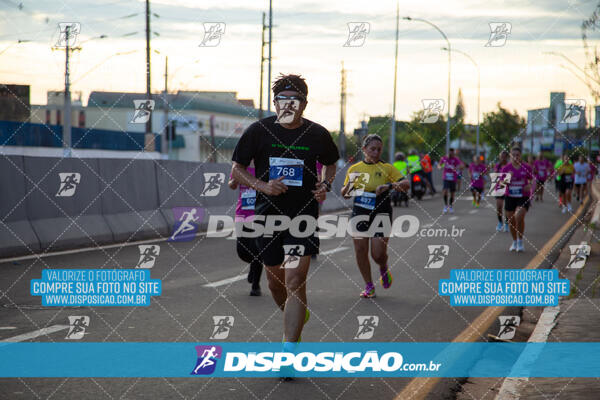 Track & Field Experience 2025 - Londrina