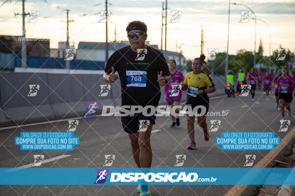 Track & Field Experience 2025 - Londrina