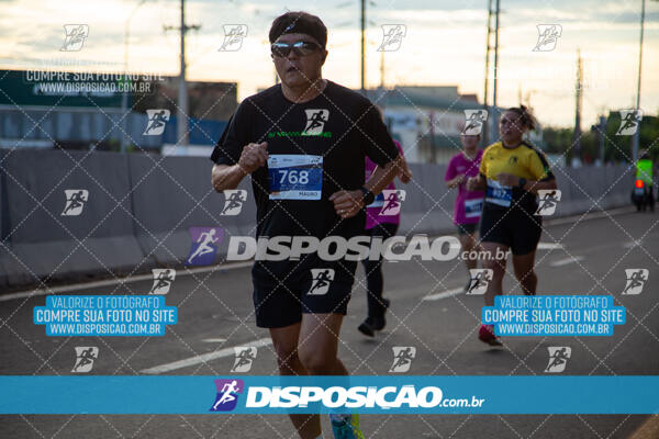 Track & Field Experience 2025 - Londrina