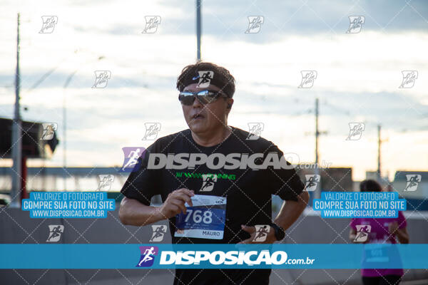 Track & Field Experience 2025 - Londrina