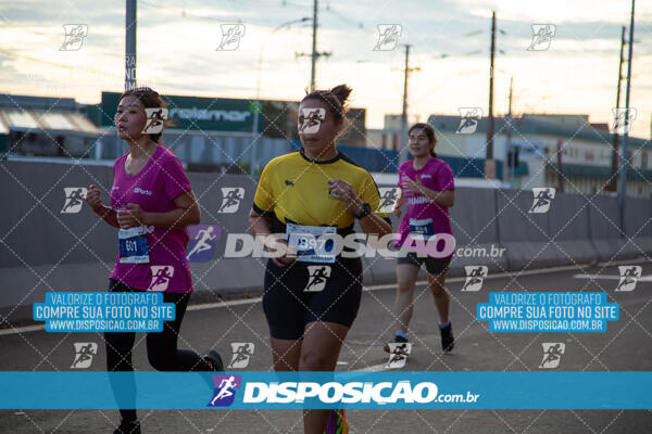 Track & Field Experience 2025 - Londrina