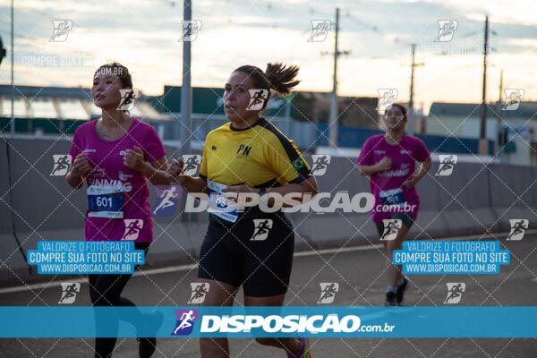 Track & Field Experience 2025 - Londrina