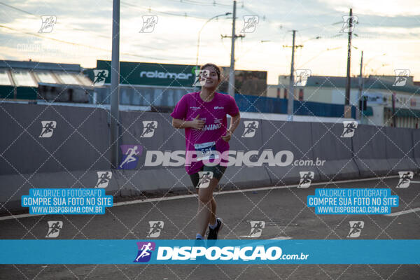 Track & Field Experience 2025 - Londrina