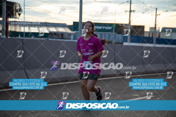 Track & Field Experience 2025 - Londrina