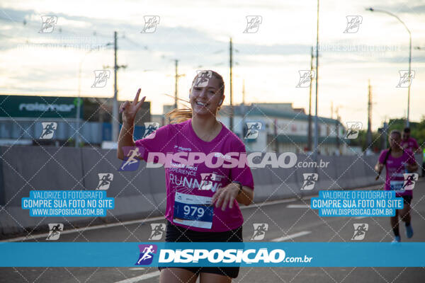 Track & Field Experience 2025 - Londrina