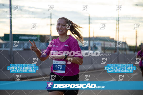 Track & Field Experience 2025 - Londrina