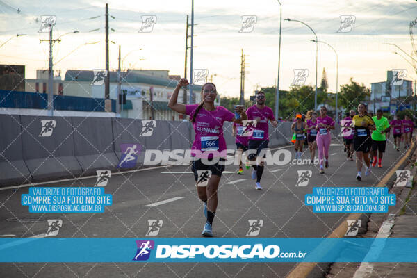 Track & Field Experience 2025 - Londrina