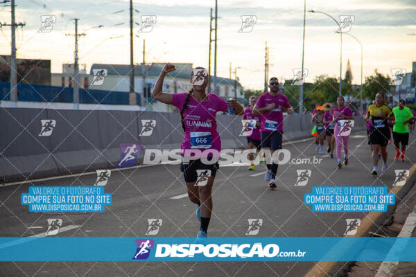 Track & Field Experience 2025 - Londrina