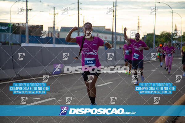 Track & Field Experience 2025 - Londrina