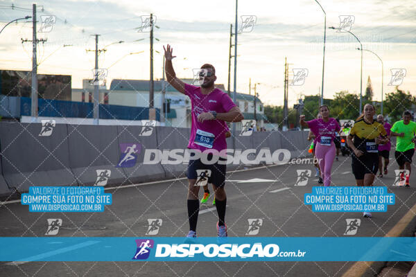 Track & Field Experience 2025 - Londrina