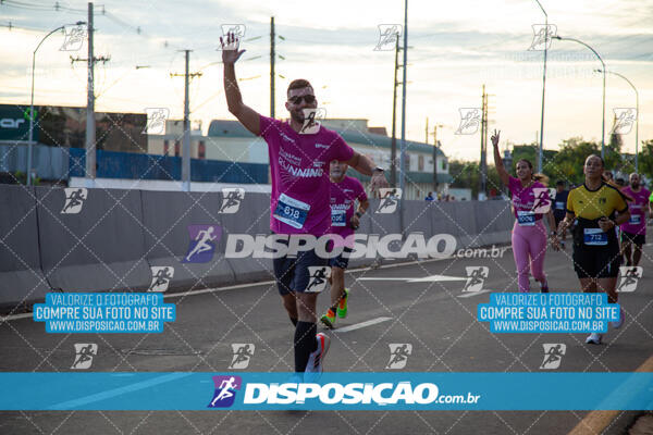 Track & Field Experience 2025 - Londrina