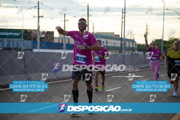 Track & Field Experience 2025 - Londrina