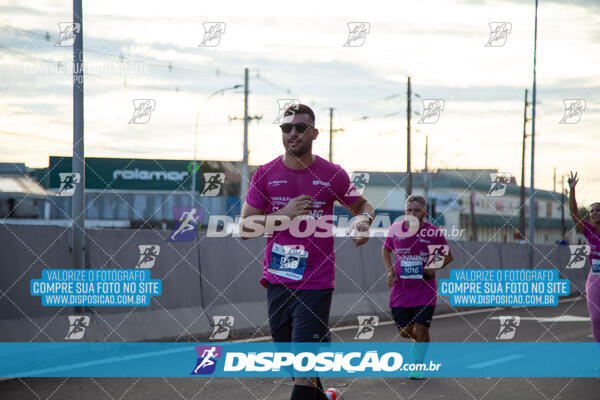 Track & Field Experience 2025 - Londrina