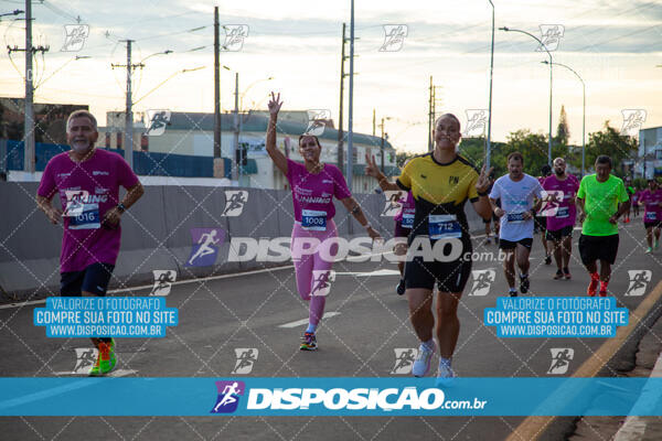 Track & Field Experience 2025 - Londrina