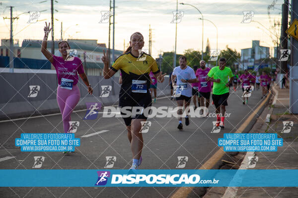 Track & Field Experience 2025 - Londrina