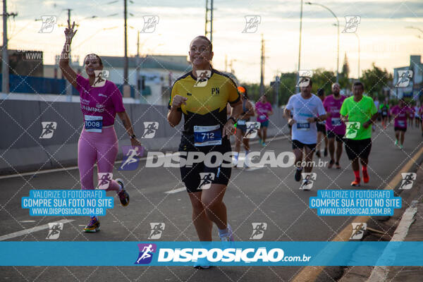 Track & Field Experience 2025 - Londrina