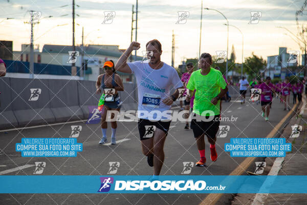 Track & Field Experience 2025 - Londrina