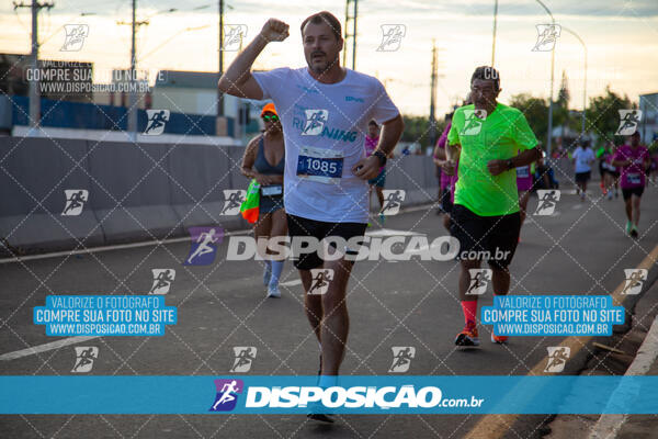 Track & Field Experience 2025 - Londrina