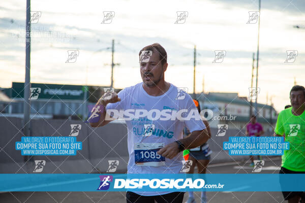 Track & Field Experience 2025 - Londrina