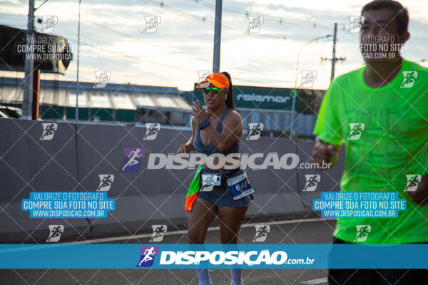 Track & Field Experience 2025 - Londrina