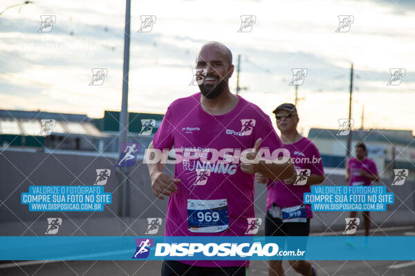 Track & Field Experience 2025 - Londrina