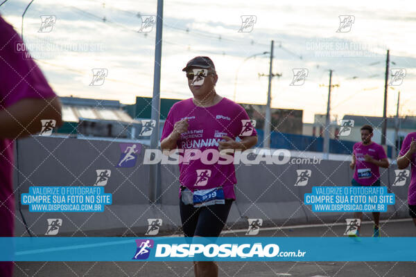 Track & Field Experience 2025 - Londrina