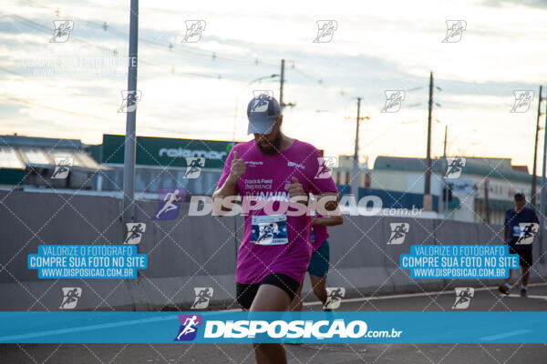 Track & Field Experience 2025 - Londrina