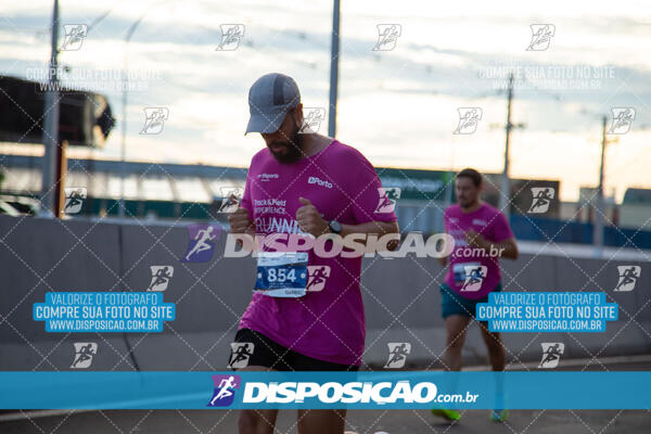 Track & Field Experience 2025 - Londrina