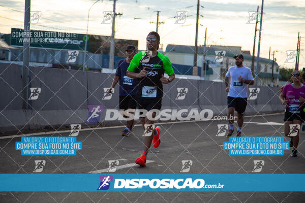 Track & Field Experience 2025 - Londrina