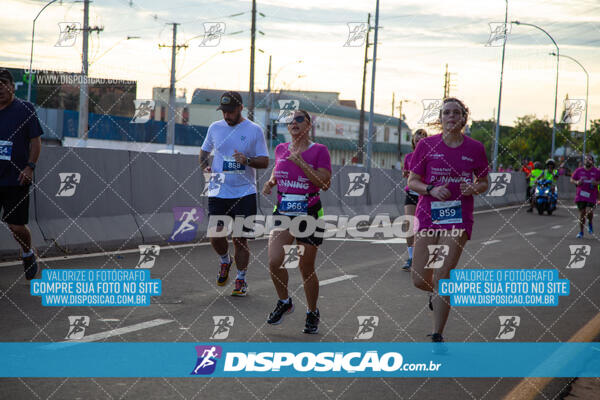 Track & Field Experience 2025 - Londrina