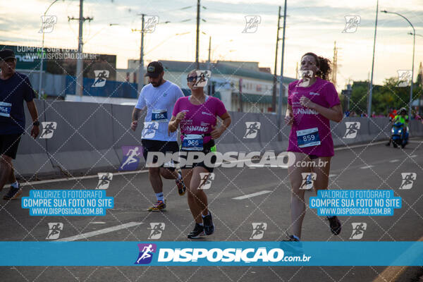 Track & Field Experience 2025 - Londrina