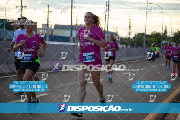 Track & Field Experience 2025 - Londrina