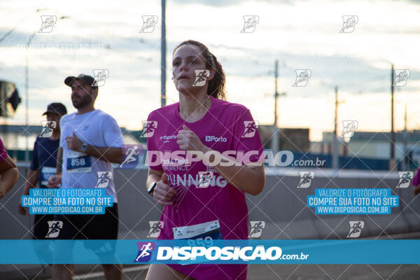 Track & Field Experience 2025 - Londrina