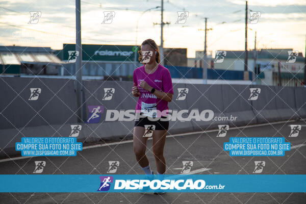 Track & Field Experience 2025 - Londrina