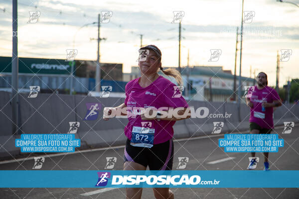 Track & Field Experience 2025 - Londrina