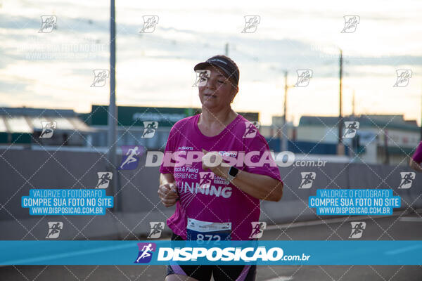 Track & Field Experience 2025 - Londrina