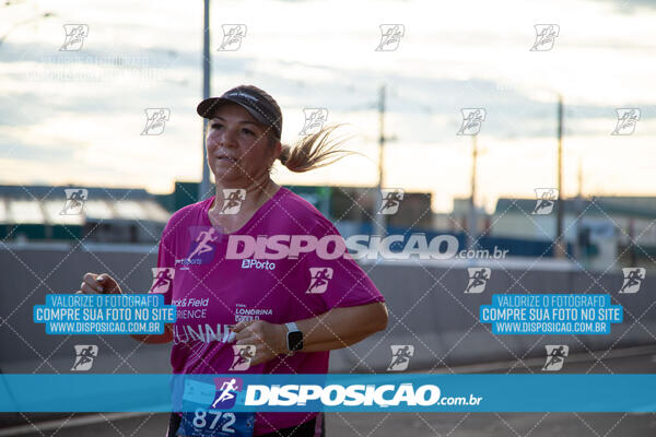 Track & Field Experience 2025 - Londrina