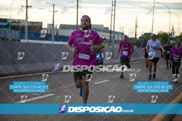 Track & Field Experience 2025 - Londrina