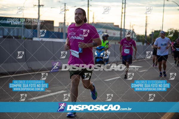 Track & Field Experience 2025 - Londrina