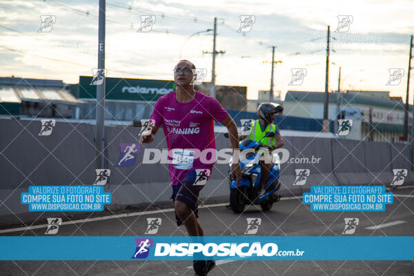 Track & Field Experience 2025 - Londrina