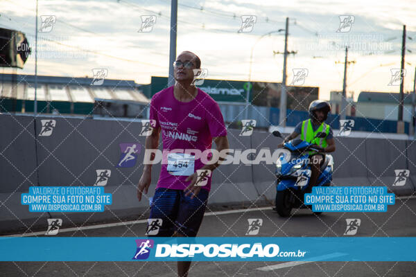 Track & Field Experience 2025 - Londrina