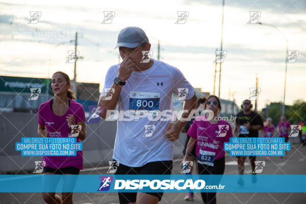 Track & Field Experience 2025 - Londrina