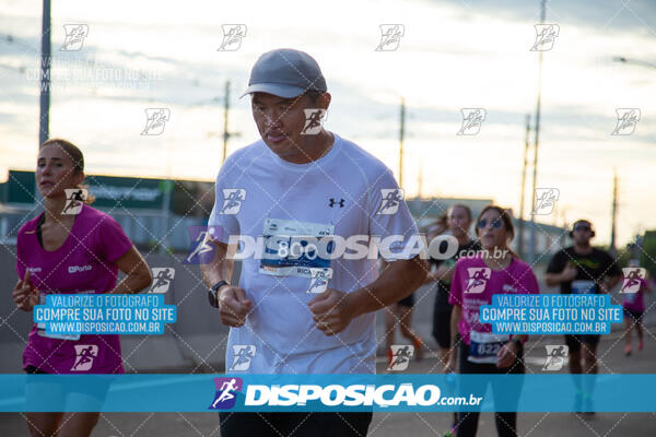 Track & Field Experience 2025 - Londrina