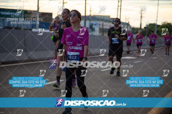 Track & Field Experience 2025 - Londrina