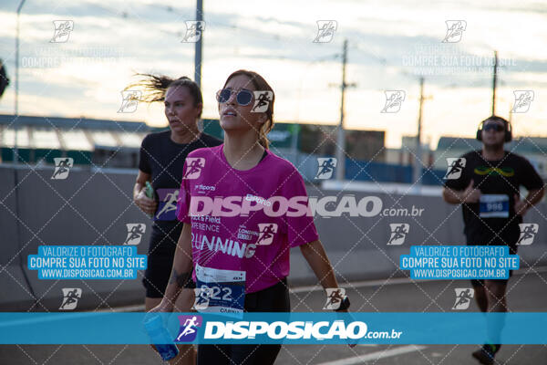 Track & Field Experience 2025 - Londrina