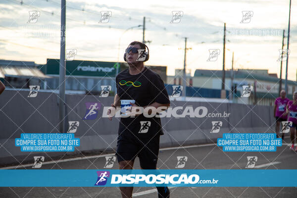 Track & Field Experience 2025 - Londrina