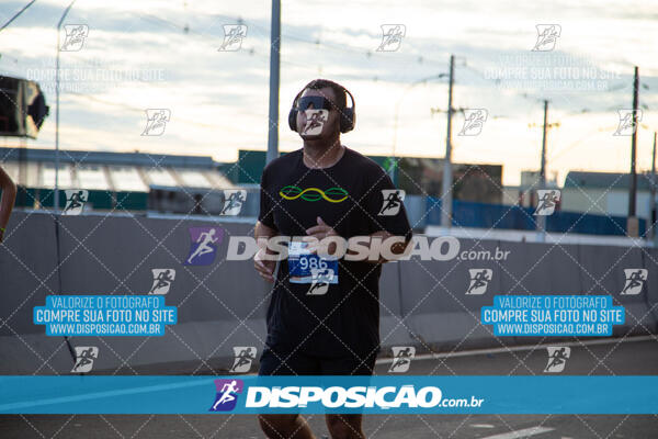 Track & Field Experience 2025 - Londrina